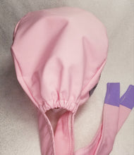 Load image into Gallery viewer, Heart Frenzy Embroidered Scrub Cap