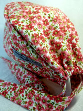 Load image into Gallery viewer, Baby Floral Red Bouquet
